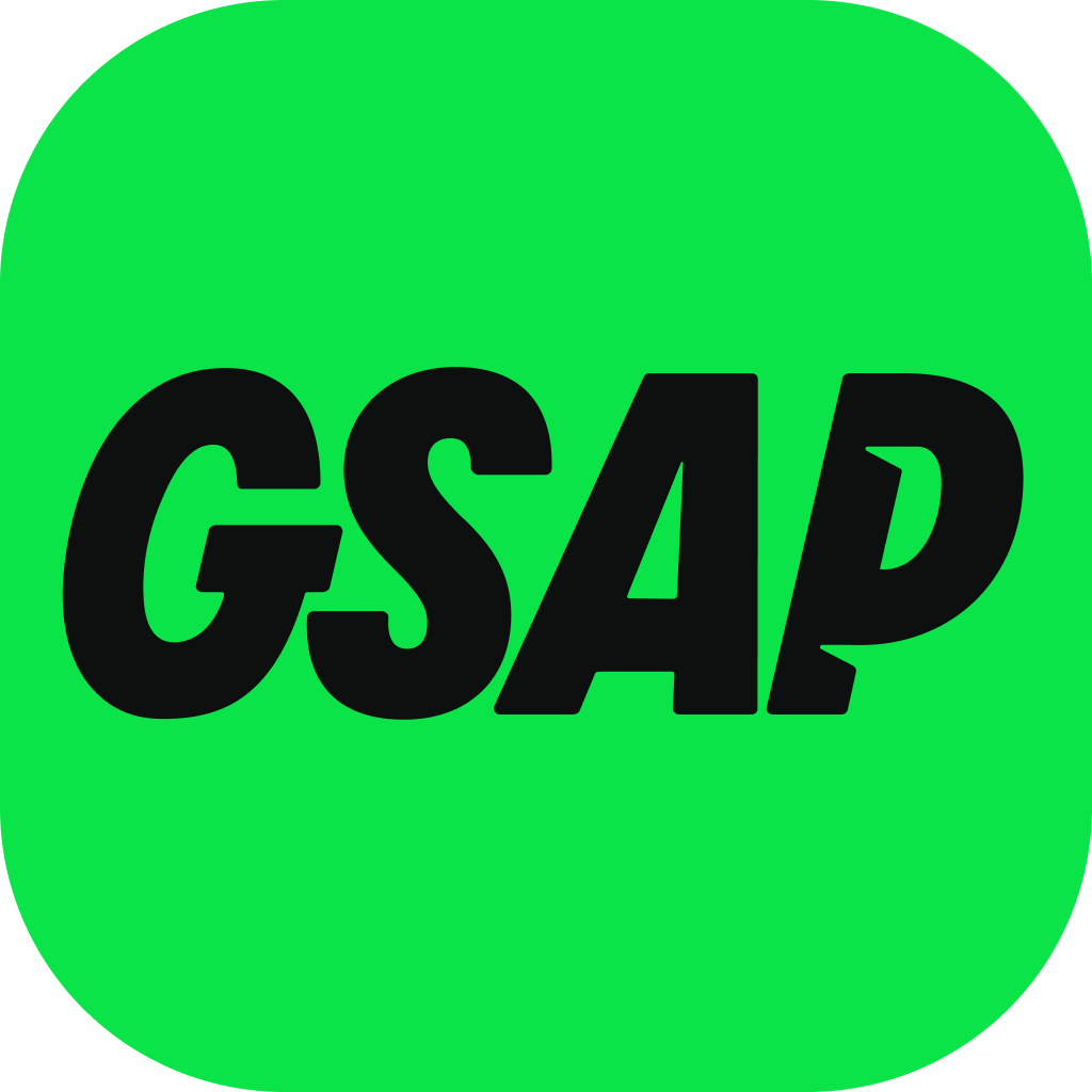 GSAP